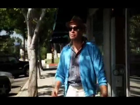 Croc d'or Bande-annonce VO