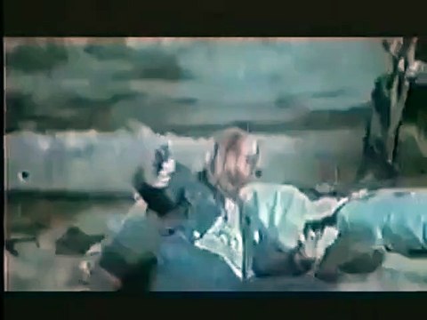 Pit Fighter - Combattant clandestin Bande-annonce VO