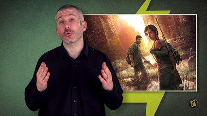 Un film adapté de "The Last of Us" !