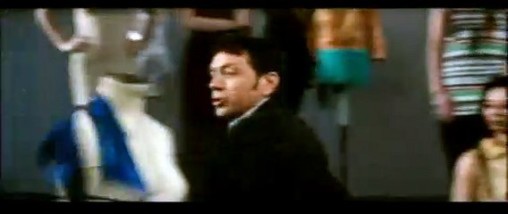 Le double de ma moitié Bande-annonce VF