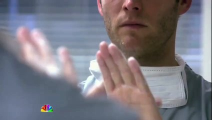 Do No Harm - saison 1 Bande-annonce VO