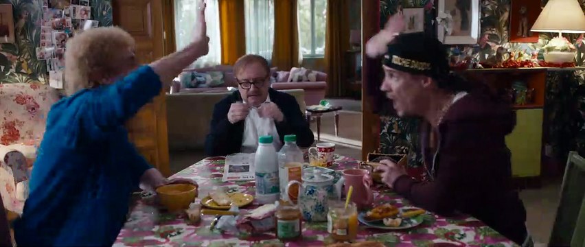 Les Tuche 4 Bande-annonce VF