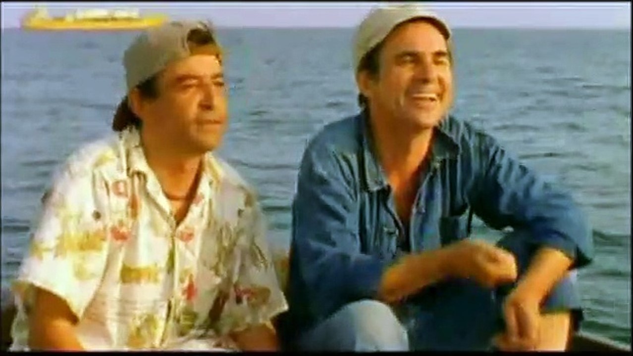 Marche et rêve ! Les homards de l'utopie Bande-annonce VF