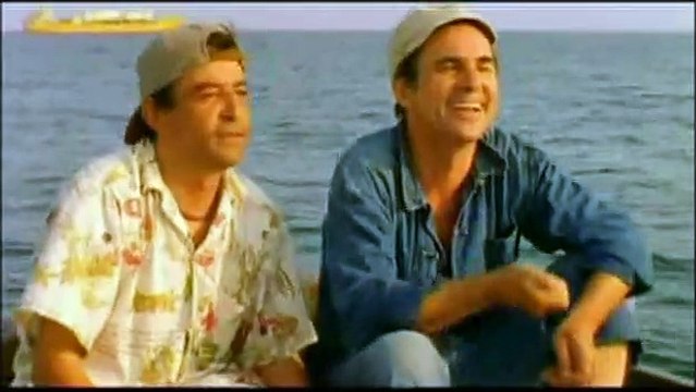 Marche et rêve ! Les homards de l'utopie Bande-annonce VF