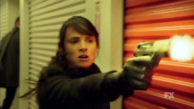 The Strain - saison 2 Bande-annonce VO