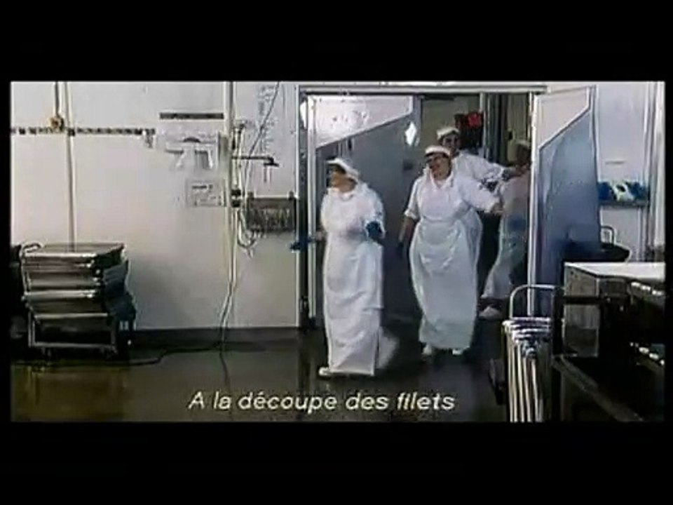 Cool & Crazy on the Road Extrait vidéo VO