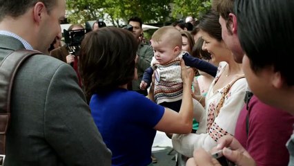 Veep - saison 3 Bande-annonce VO