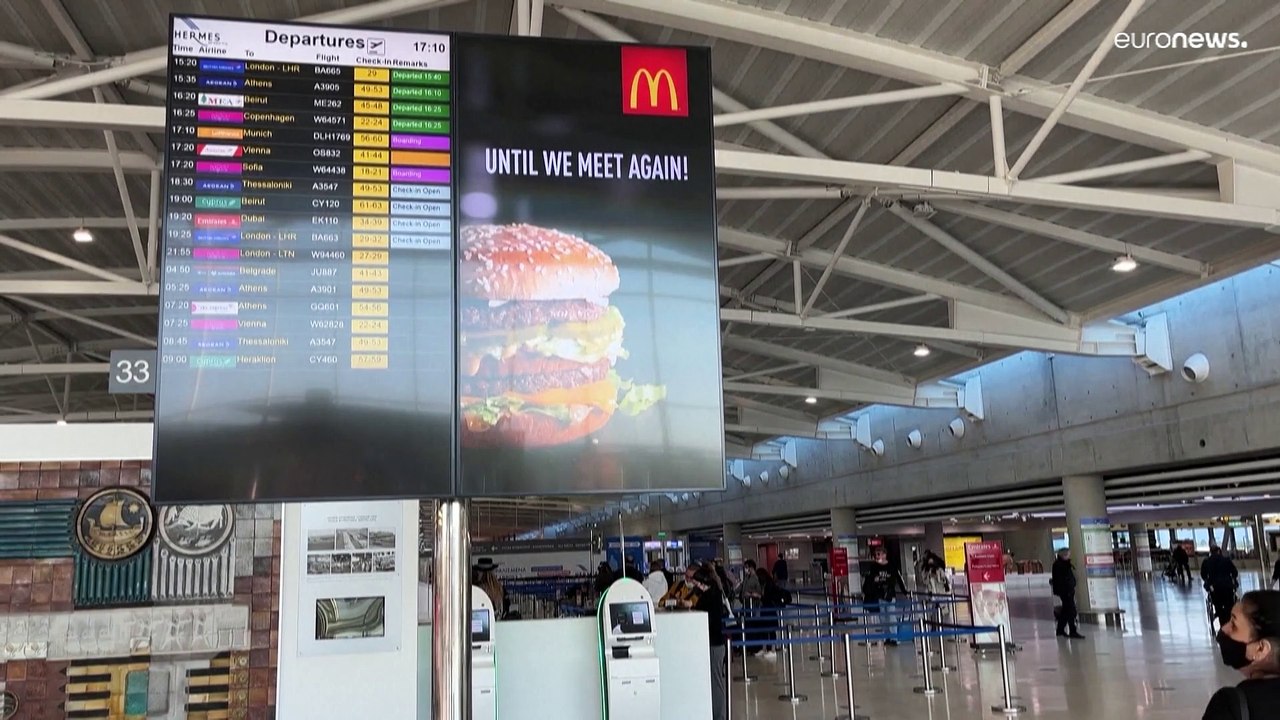 Ab Ostermontag: Zypern fährt Einreisebestimmungen zurück