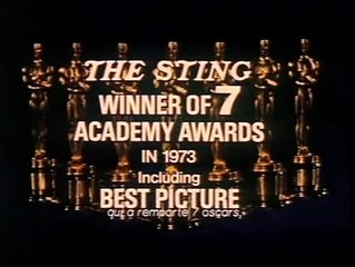 L'Arnaque Bande-annonce VO