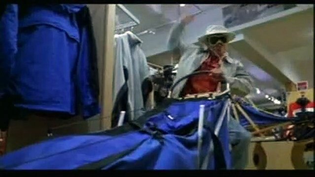 L'Aventurier du Grand Nord Bande-annonce VF