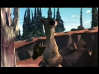 L&#039;Âge de glace Extrait vidéo VF