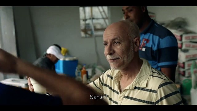 Les Destinées d'Asher Bande-annonce VO