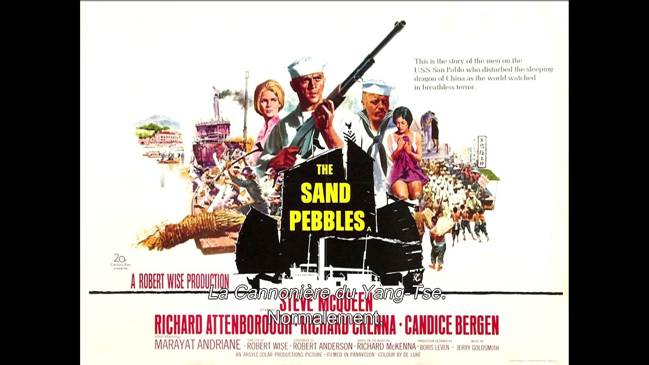 Les Huit salopards - MAKING OF VOST "Le tournage en 70 mm"