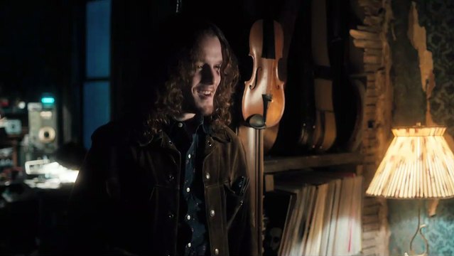 Only Lovers Left Alive Extrait vidéo VO