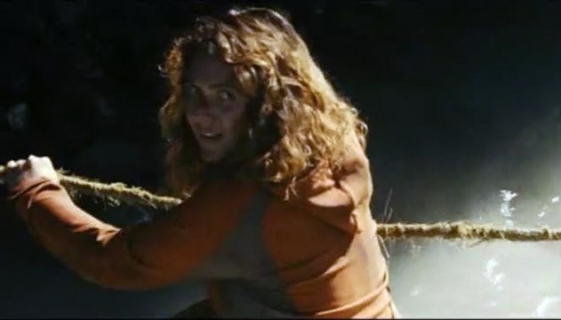 Humains Extrait vidéo VF