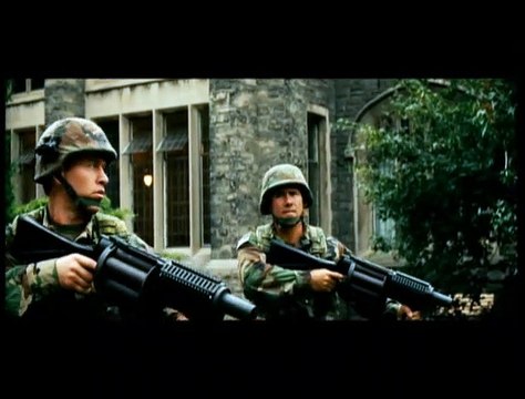 L'Incroyable Hulk Bande-annonce VO