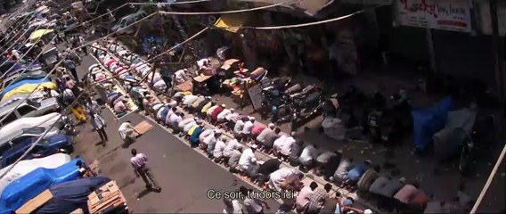 Voyage sans retour Bande-annonce VF