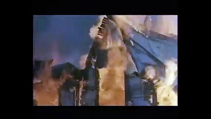 Cyborg Bande-annonce VO