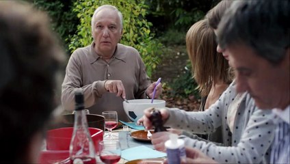 12 ans d'âge Bande-annonce VF