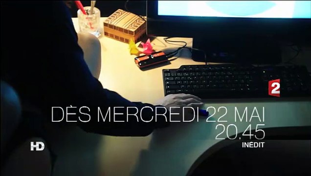 Détectives Bande-annonce (3) VF