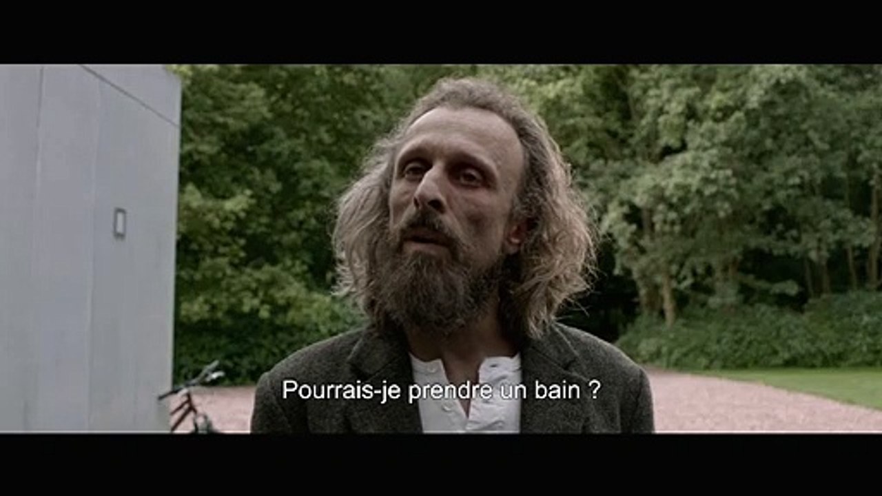 Borgman Bande-annonce VO