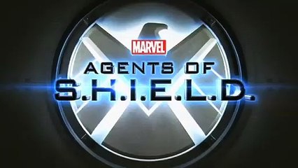 Marvel : Les Agents du S.H.I.E.L.D. - saison 1 Teaser (3) VO