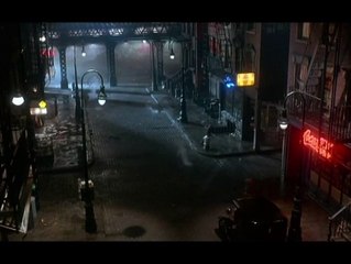 Du rififi chez les mômes Extrait vidéo VO