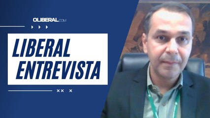 Presidente do Basa, Valdecir Tose fala sobre os 80 anos da instituição