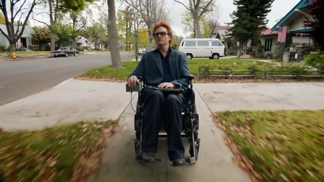 Don’t Worry, He Won’t Get Far On Foot Bande-annonce VO