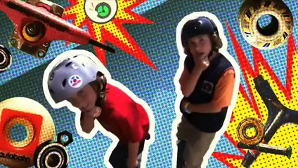 Nic et Tristan Méga Déga!? Bande-annonce VO