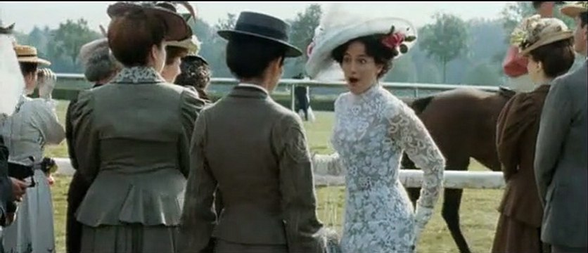 Coco avant Chanel Extrait vidéo VF