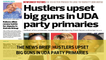 The News brief: Hustlers upset big guns in UDA party primaries