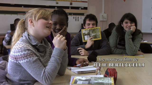 La Cour de Babel Bande-annonce VF