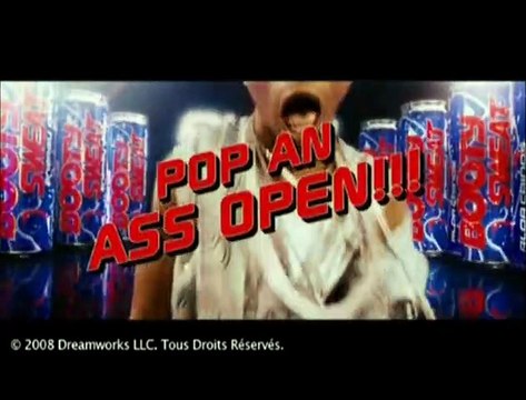 Tonnerre sous les Tropiques Premières minutes exclusives VF