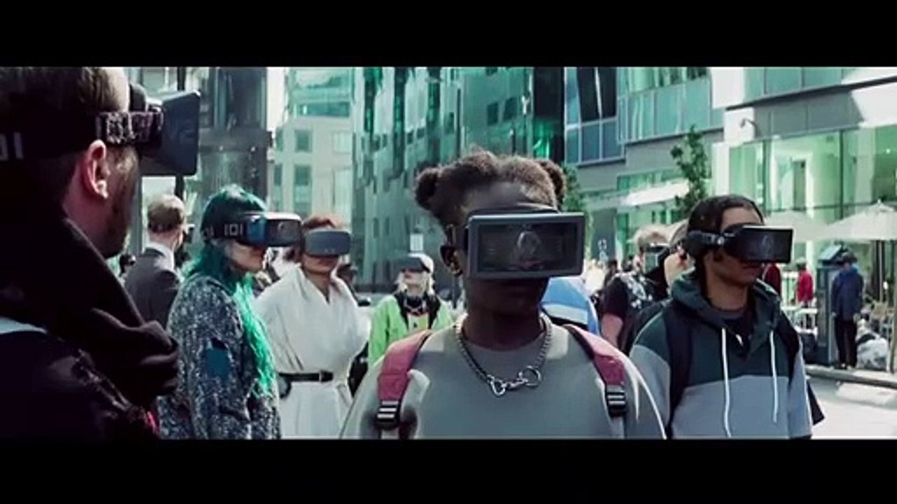 Ready Player One Spot TV "The Prize Awaits"