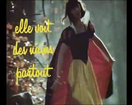 Elle voit des nains partout ! Bande-annonce VF