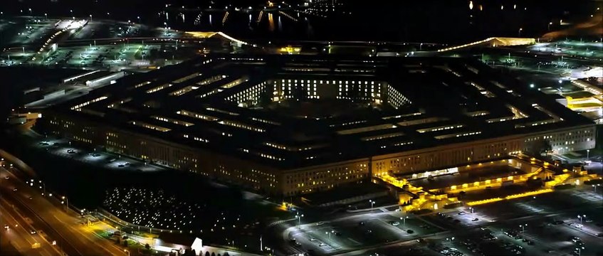 Red Sky Bande-annonce VF