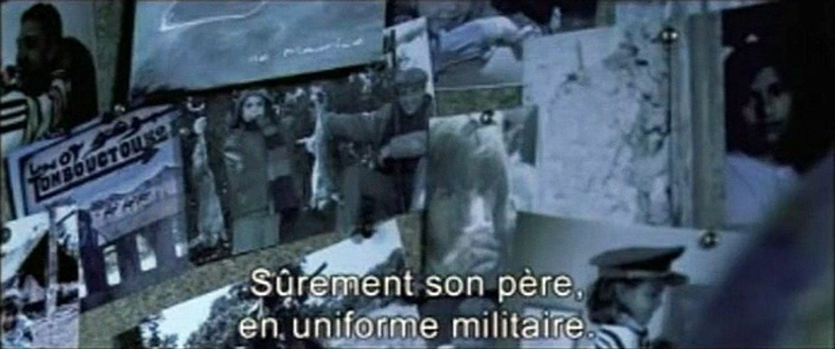 Utopía Extrait vidéo VO