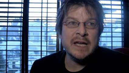 Daniel Grou Interview 2: L&#039;affaire Dumont