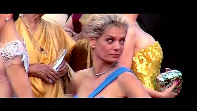 Cannes 2012 : les marches du 17 mai