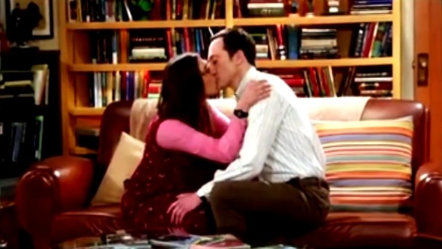 The Big Bang Theory - saison 8 - épisode 24 Teaser VO