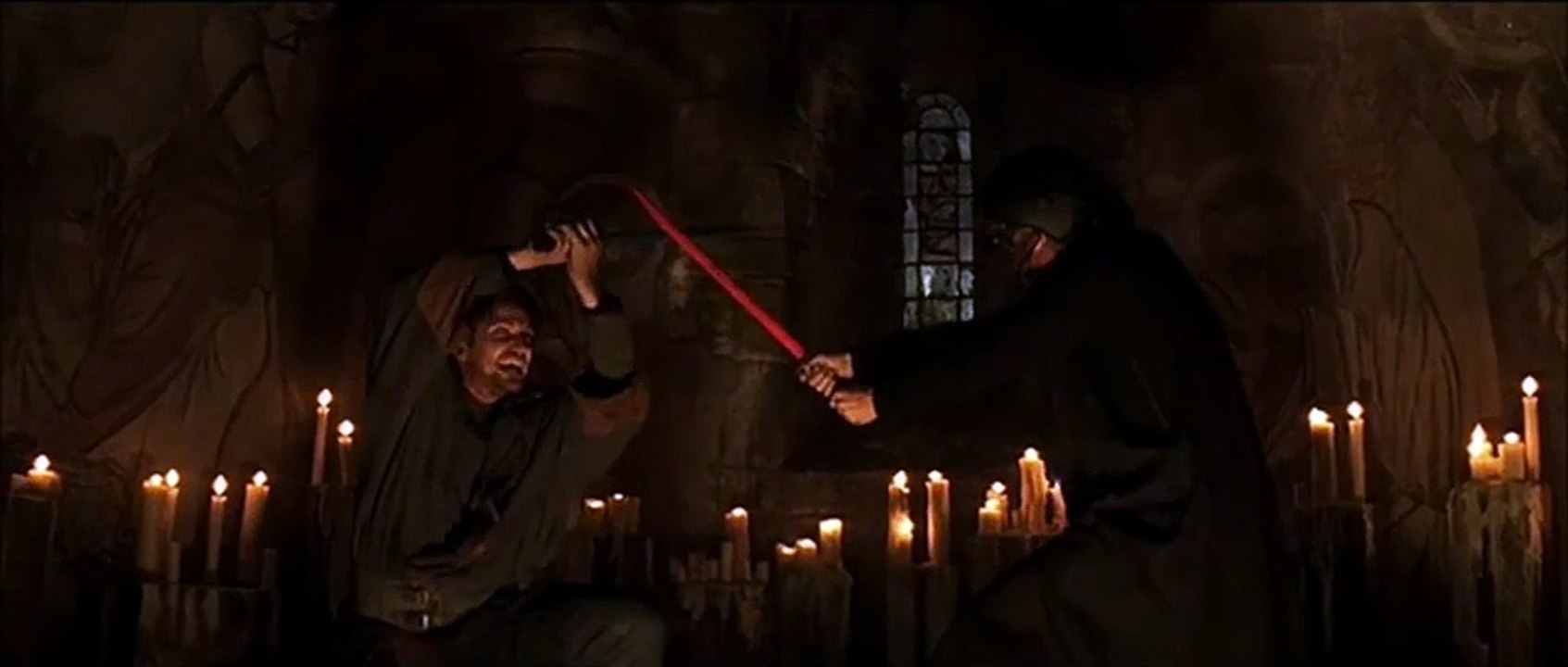 Joffrey avant... "Game of Thrones"