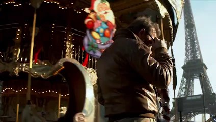 Kevin Costner raconte "3 Days to Kill"