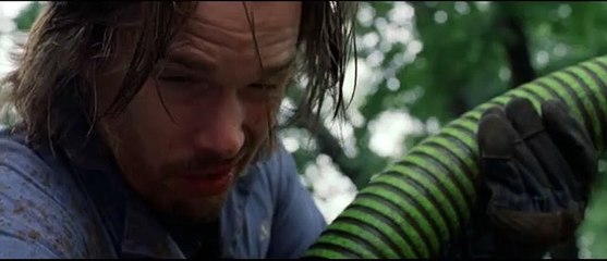 Little New York Bande-annonce VF