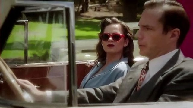 Agent Carter - saison 2 Extrait vidéo VO