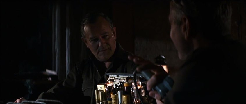 Monuments Men - EXTRAIT VF Radio monuments men