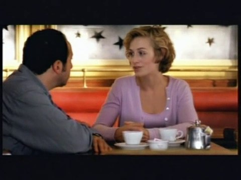 L'Art (délicat) de la séduction Extrait vidéo (2) VF