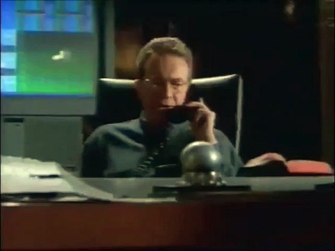 Haute pression Bande-annonce VO