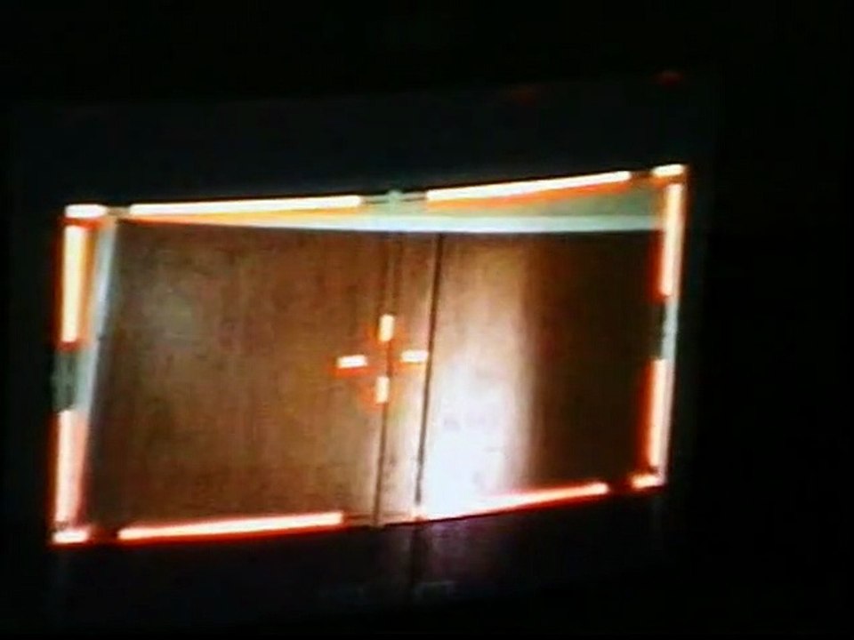 Extrait 1 Making of " HS Hors Service"