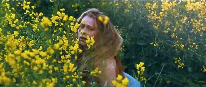 Hell Town Bande-annonce VF